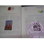 Australia 2011 Deluxe Yearbook Album with all Stamps FV$77.65 Australia 2011 Deluxe Yearbook Album with all Stamps FV$77.65